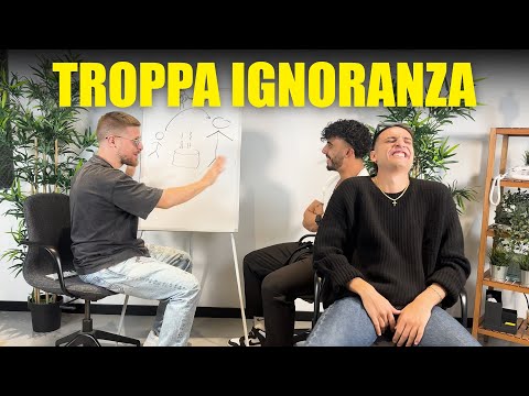 THIS VIDEO NEVER SHOULD HAVE BEEN RELEASED - AWED, DADDA, AND I'M OFFICIALLY OVER FRIENDSHIP!