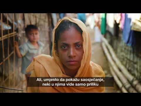 Priče s Istoka - Prisilni brakovi i prostitucija - Subota 17:05