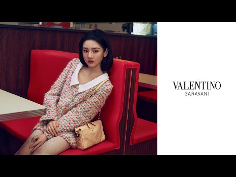 Maison Valentino: Chinese New Year 2026 – Future Perfect