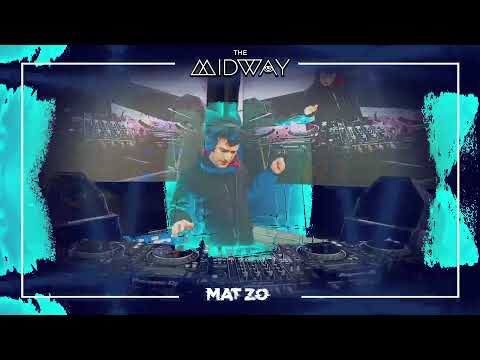 Mat Zo | The Midway SF [Live Set]
