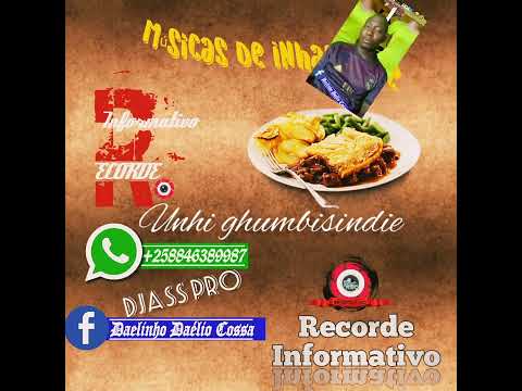 Djass pro - Unhi ghumbisindie