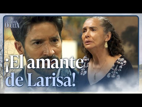 Luciano descubre la maldad de sus hermanos | Mi Verdad Oculta 1/4 | Capítulo 74