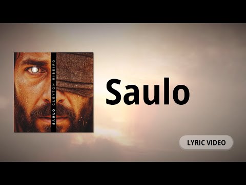 Saulo - Cleyton Ribeiro