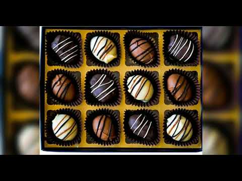 Chocolate Gift Pack || Unique and Affordable Gift pack || flavour chocolates || sweets