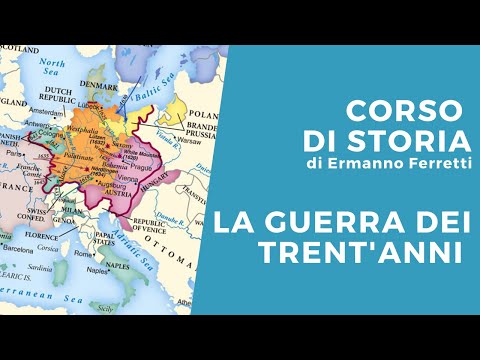 La guerra dei trent'anni