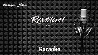 Download lagu S A S - Revolusi- Karaoke tanpa vocal mp3