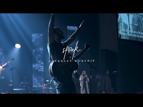 Thumbnail for Speak video