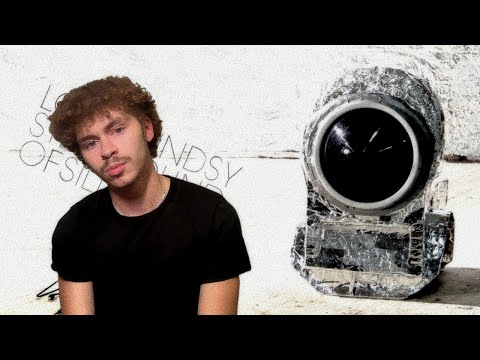 LCD Soundsystem - Sound of Silver REACTION/REVIEW