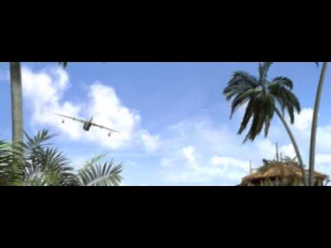 The guns of Savo island Part 1