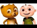 Zool Babies Series - Baby Bear Rescue Episode | Cartoon Animation For Children| Videogyan Kids Shows