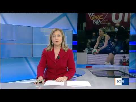 L'imoco si impone su Novara da Tgr Veneto