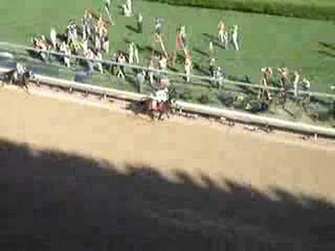 134th Kentucky Derby