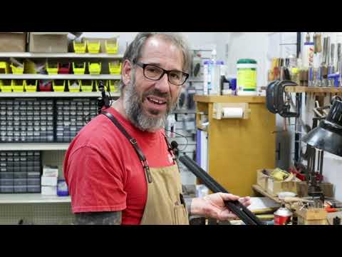 Ejector Service Tool Showcase w/Rich Cole