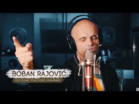 BOBAN RAJOVIĆ & KRISTINA IVANOVIĆ - GENERACIJO (OFFICIAL VIDEO)