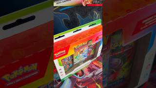 Ouverture coffret des 30 ans Pokémon #pokemon #packopenning #booster #fyp