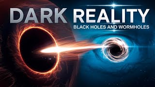 Black Holes and Wormholes – Exploring the Mysteries of the Universe | explained black holes