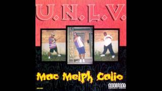 U.N.L.V. - No Struggle No Progress