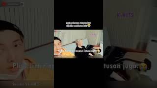 Download lagu 💜orang kaya mah bebas😩😆 #bts #supertuna #superchamchi mp3