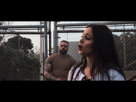 P.amdrey - Hombres y Mujeres Unidos (Ft. G.Babe) Prod. by Akad