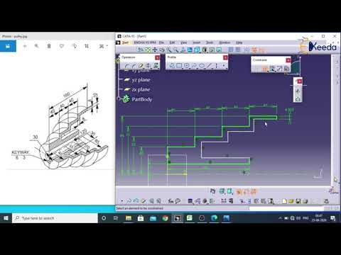 Visualizing Constraints And Solving Sketches Tools Techniques And Status Updates