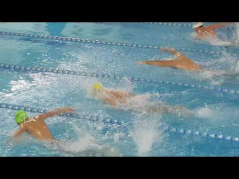 Cinquilli Edoardo 50FA (RJS Masc.) - 2016/2017 - Camp.Giov. - Tavarnuzze - 04/12/16