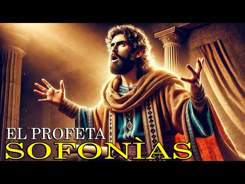 Zephaniah: The Prophet of the Day of the Lord | Powerful Bible Story