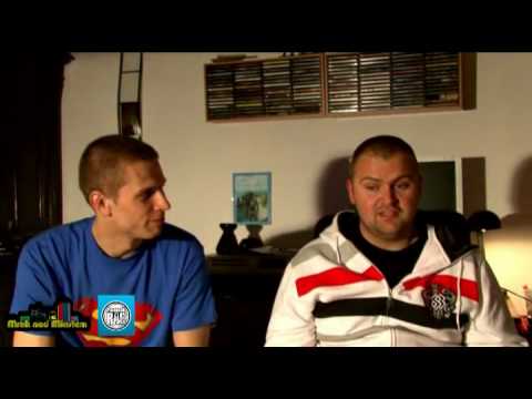 Mrok Nad Miastem (Mrokas i Nala - videowywiad) (5/6)