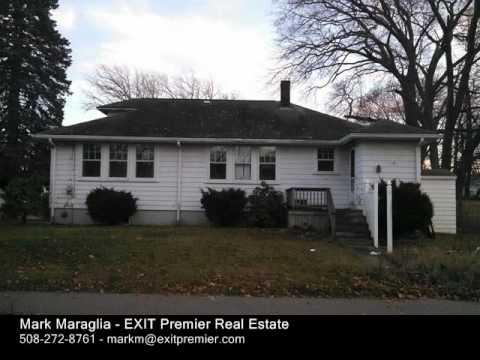 73 Longwood Ave, Brockton MA 02301 - Single Family Home - Real Estate - For Sale -