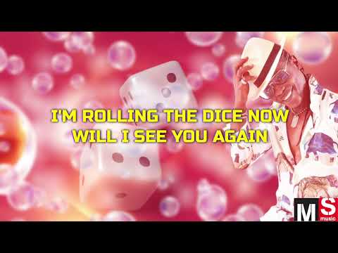 Ghost - Be Your Friend (Official Lyric Video)