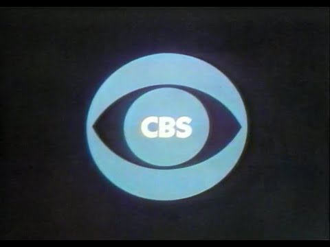 Commercials, trailers etc compilation: CBS ('60s/'70s)