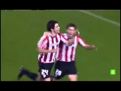 Liga BBVA 2009/2010 - J9 - Athletic Club 1-0 Atletico De Madrid