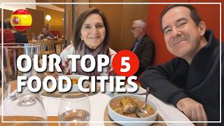 The maximum expression of the importance of gastronomy can be seen in the...