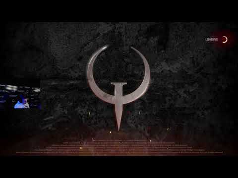 Xron vs COOLLERZ - Quakecon 2019 Round 14