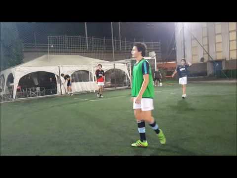 Pongale que se la Pongo vs Cirujas F.C #Fecha5 - Copa Palermo