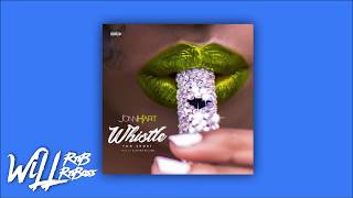 Jonn Hart & Too $hort - Whistle (prod. by Clayton William)