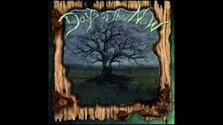 Days Of The New - The Real [Green Album]