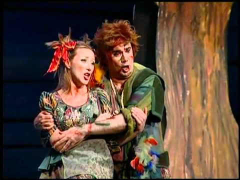 Papagena-Papageno