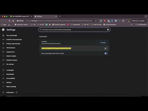Item video thumbnail