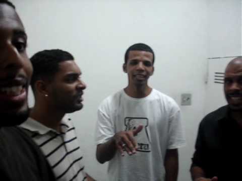 Palhinha Nil Soul Black -  Quarteto Exemplo