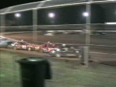 Nathan Macdonald Modified Production