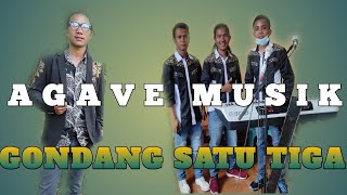 Download lagu AGAVE MUSIK... gondang somba somba nahissa... mp3