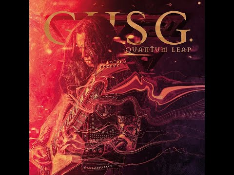 A Session with GUS G - Quantum Leap