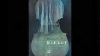 Ratusińska Weronika - Blue Note (vc, pf) - fragment