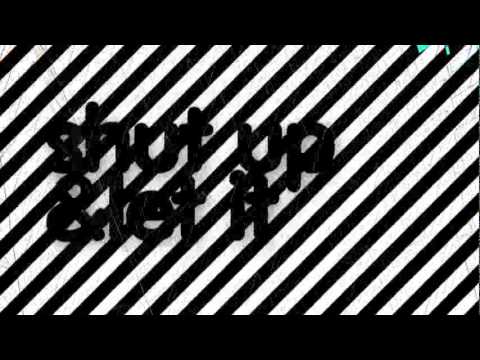 Sidney Samson feat. Lady Bee - Shut Up n´ Let It GO!