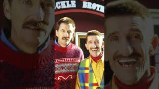 Tinchy Stryder &amp; The Chuckle Brothers To me, to you (Bruv)