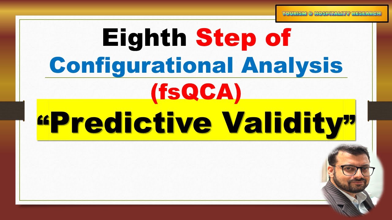 #predictive #Validity Testing for #fsqca Results