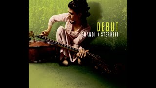 Brandi Disterheft - Pennywort (Debut Album)