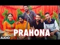 PRAUHNA Full Song (Audio) | Bindy Brar, Sudesh Kumari | Latest Punjabi Song
