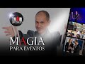 Magia para eventos