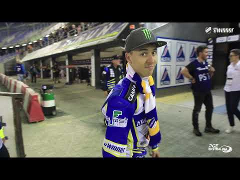 eWinner Apator Toruń - MOJE BERMUDY Stal Gorzów (teledysk)